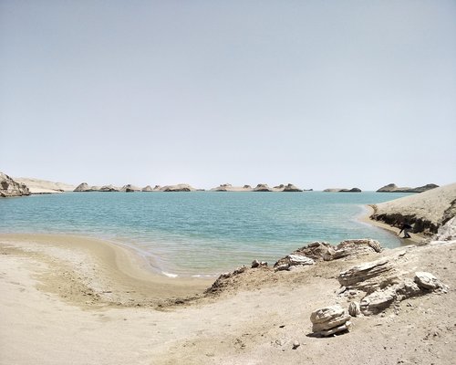 Suasana relaksasi dan ritme hidup seimbang